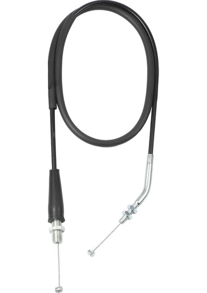 X-Treme 200I Gaz Teli Enjeksiyonlu Model