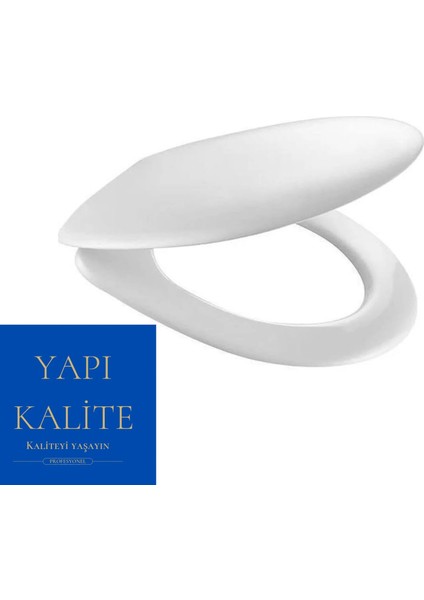 Klozet Kapağı Ege