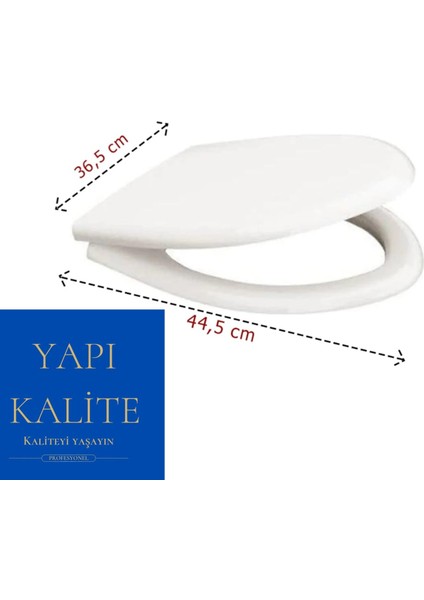 Klozet Kapağı Ege