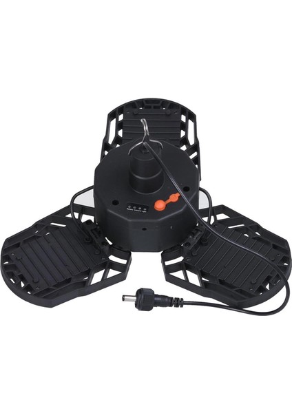 Solar Güneş Enerji Aydınlatma Lambası 72 Smd LED XF-701A modelleri