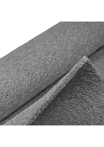 Kıvırcık Paspas Yolluk Kapı Önü Paspas Kalın 14MM Eni 100/120 cm (Sepete Eklenen Kadar Metraj Gönderilir)