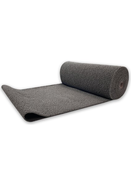 Kıvırcık Paspas Yolluk Kapı Önü Paspas Kalın 14MM Eni 100/120 cm (Sepete Eklenen Kadar Metraj Gönderilir)