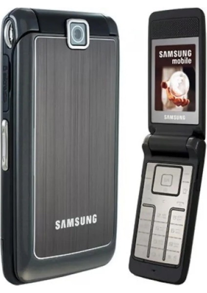 7580 (3600I)TUŞLU Kapaklı Telefon Siyah fiyatları