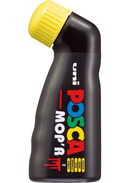 Posca Mop'r Pcm-22 Boyama Markörü 3-19 Mm. Sarı