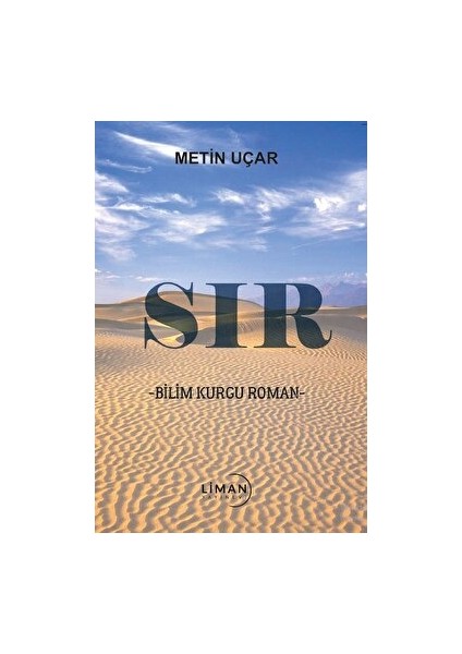 Sır - Metin Uçar