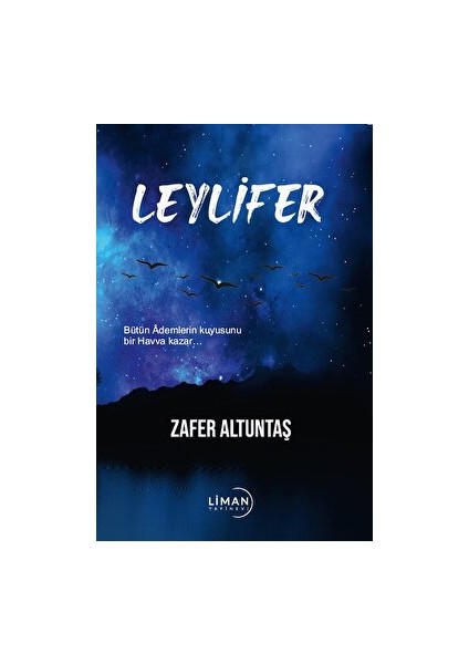 Leylifer - Zafer Altuntaş