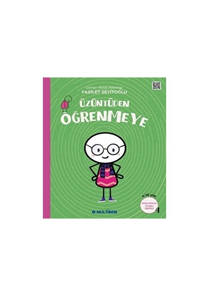 Üzüntüden Öğrenmeye - Fazilet Seyitoğlu
