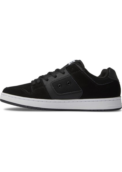 ADYS100765 Manteca 4 Black/white Erkek Sneaker