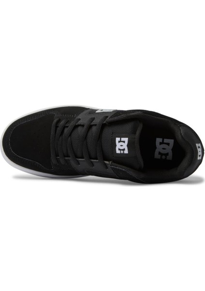 ADYS100765 Manteca 4 Black/white Erkek Sneaker