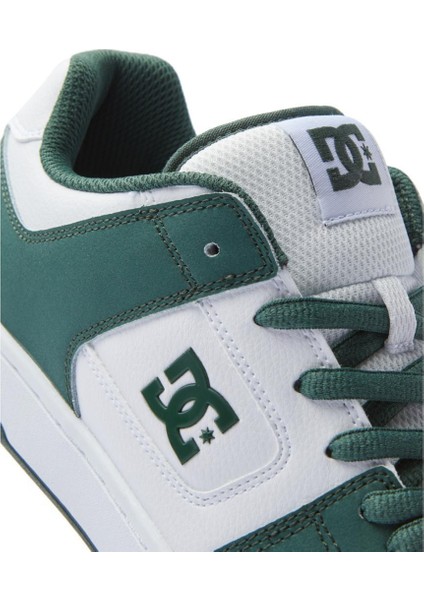 ADYS100765 Manteca 4 White/dark Olive Erkek Sneaker fırsatları