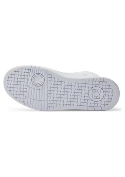 ADJS100164 Manteca 4 Hi White/silver Kadın Sneaker fırsatları