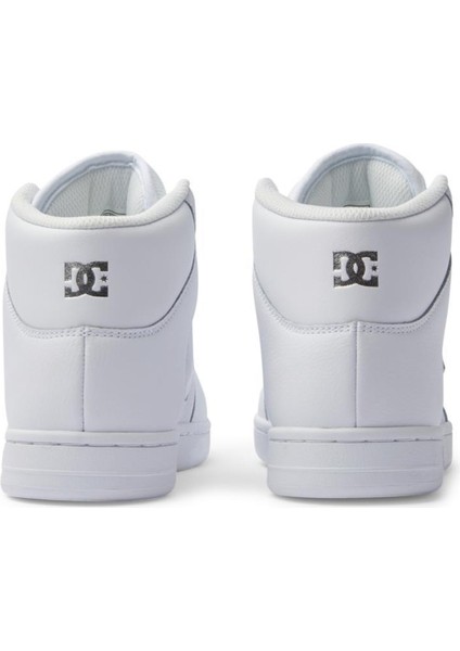 ADJS100164 Manteca 4 Hi White/silver Kadın Sneaker indirimleri
