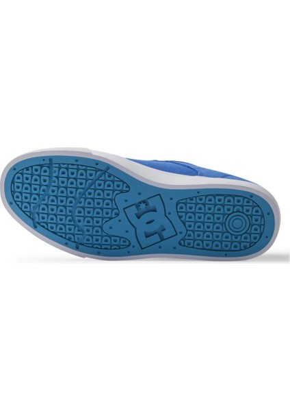 ADYS300763 Teknic Blue/blue/white Erkek Sneaker