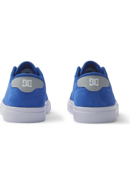 ADYS300763 Teknic Blue/blue/white Erkek Sneaker