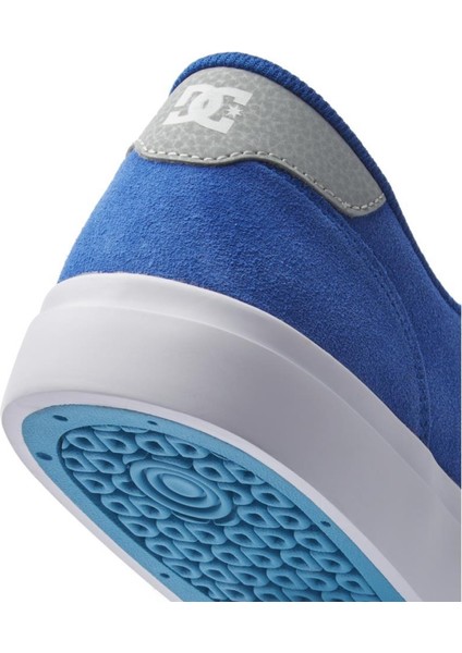 ADYS300763 Teknic Blue/blue/white Erkek Sneaker