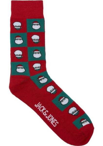 Square Santa 3 Lü Paket Erkek Çorap 12246143 fırsatları