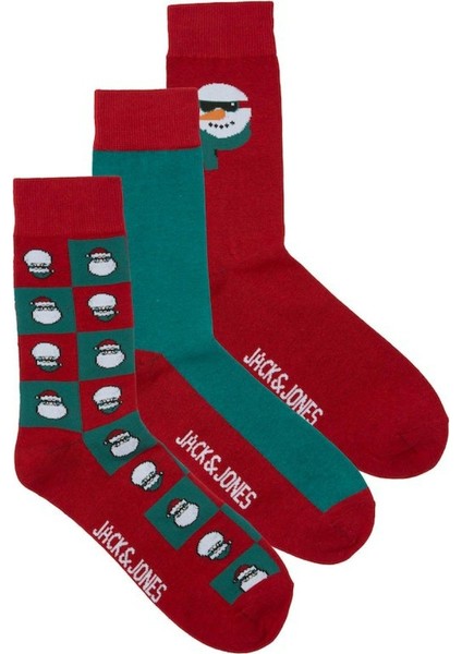 Snowman 3 Lü Paket Erkek Porap 12246902