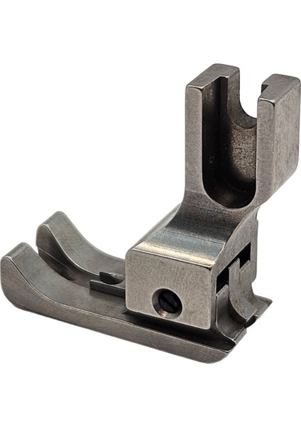 Düz Makine Geniş Tabanlı Çiftli Çima Ayak 1.5mm / SD15