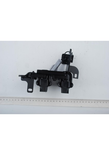 ATEŞLEME BOBİNİ HYUNDAİ ACCENT 2000- 1,6/ERA 1,4/ELAN 2001 VALEO İKİZ 2730126600