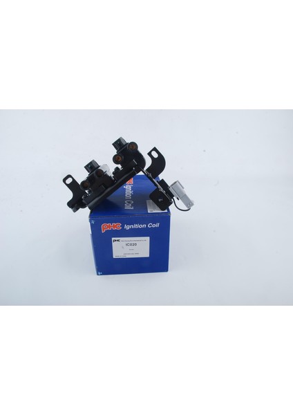 ATEŞLEME BOBİNİ HYUNDAİ ACCENT 2000- 1,6/ERA 1,4/ELAN 2001 VALEO İKİZ 2730126600 indirimleri