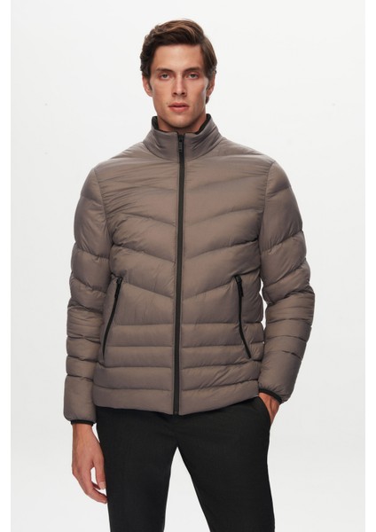 Slim Fit Gri Mont 1EC0712210029 fiyatları