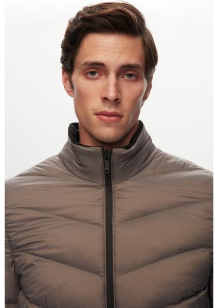 Slim Fit Gri Mont 1EC0712210029 modelleri