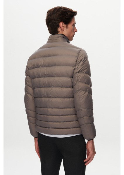 Slim Fit Gri Mont 1EC0712210029 indirimleri