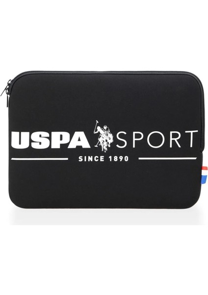 U.s. Polo Assn. 23688 Unisex Laptop Bölmeli Evrak Çantası