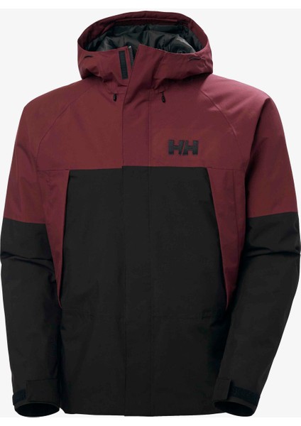 Banff Insulated Erkek Bordo Mont 63117- 658 fiyatları