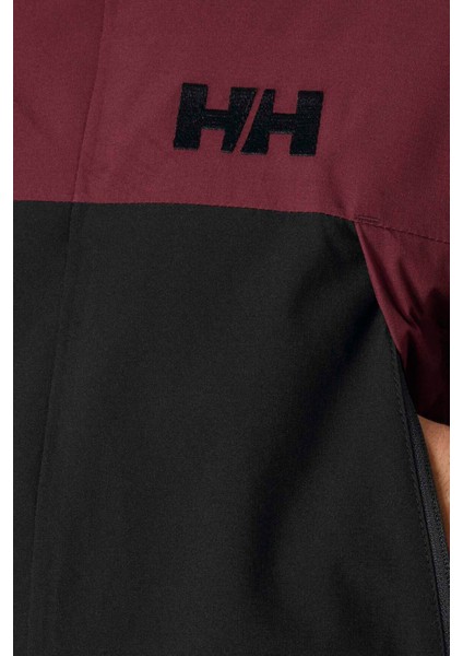 Banff Insulated Erkek Bordo Mont 63117- 658 modelleri