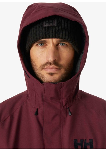 Banff Insulated Erkek Bordo Mont 63117- 658 fırsatları