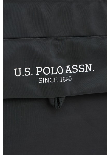 U.s. Polo Assn. 23685 Unisex Laptop Bölmeli Evrak Çantası