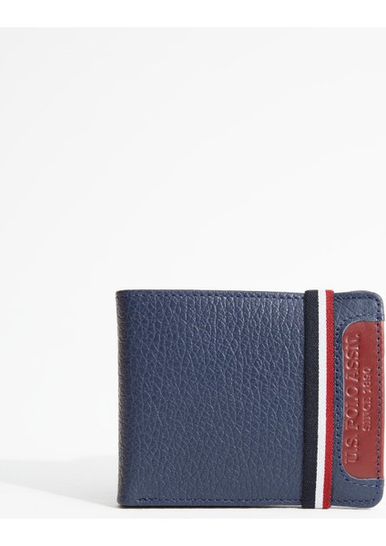 7612 Deri Erkek Cüzdan Kartlık