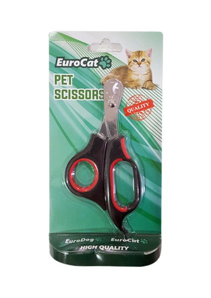 Kedi Tırnak Makası Büyük Boy (454-DB1072-20)