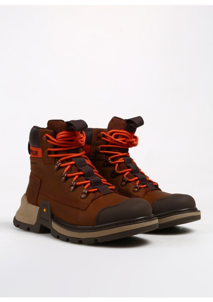 erpillar Deri Kahve Erkek Bot Colorado Expedıtıon Wp fiyatları