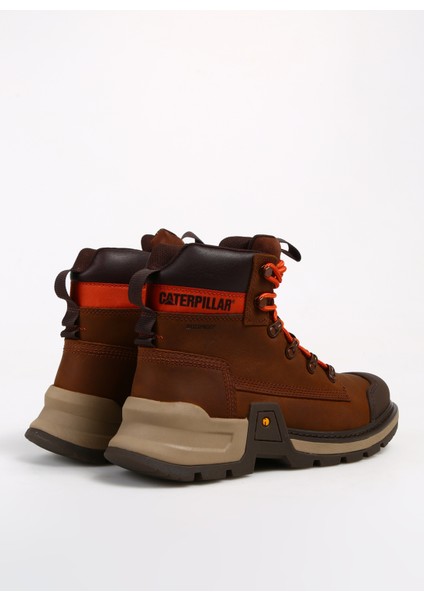 erpillar Deri Kahve Erkek Bot Colorado Expedıtıon Wp modelleri