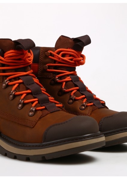 erpillar Deri Kahve Erkek Bot Colorado Expedıtıon Wp indirimleri