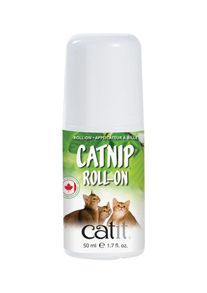 Senses 2.0 Catnip Roll 5.02 (700-44757)