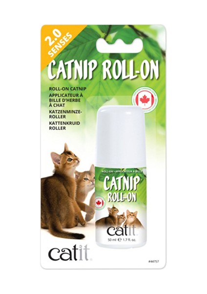 Senses 2.0 Catnip Roll 5.02 (700-44757)