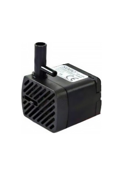WP-3100 Pompa 250 Lth 3 W (745-WP-3100)