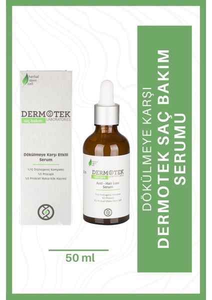 Etkili Serum modelleri