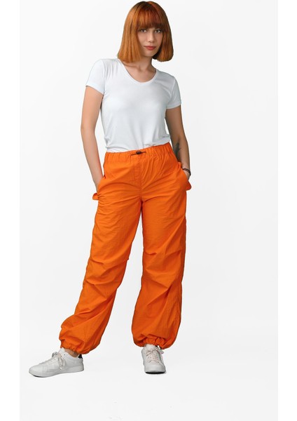 Kadın Paraşüt Pantolon fiyatları