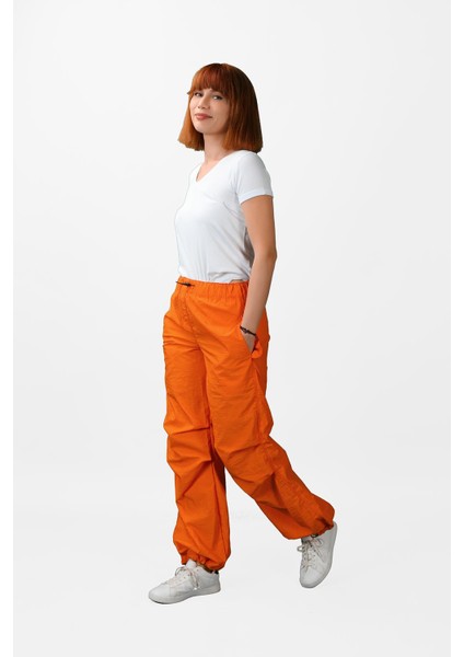 Kadın Paraşüt Pantolon fırsatları