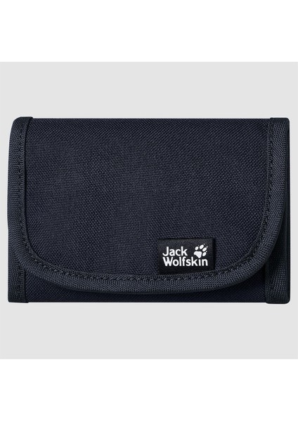 Jack Wolfskin Mobile Bank Unisex Cüzdan 8006781