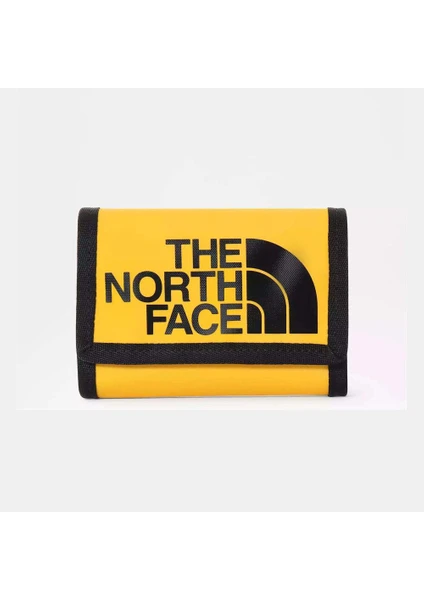 The North Face Base Camp Wallet Unisex Cüzdan NF0A52THZU31