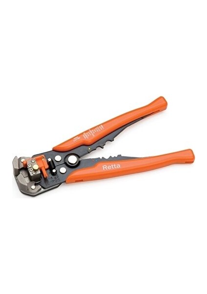 RKS0005 Kablo Sıyırma Pensesi
