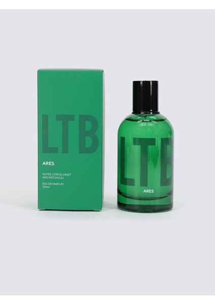 Erkek Parfum Ares