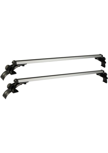 Vw Passat Ara Atkı Oluksuz Ara Atkı Taşıyıcı Bar Tavan Barı 120 cm 100KG 2015-2020