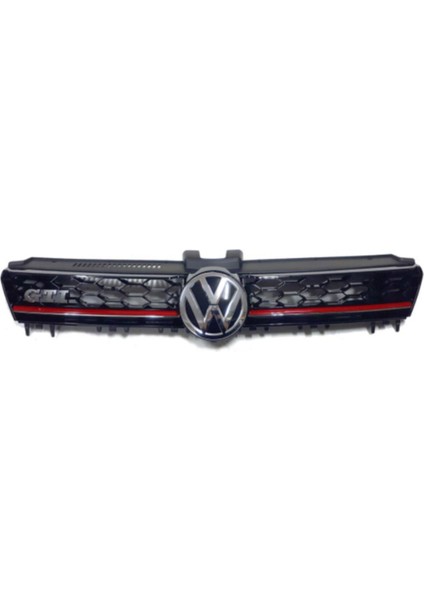 Vw Golf 7 Gti Mk 7 Panjur 2012 + modelleri