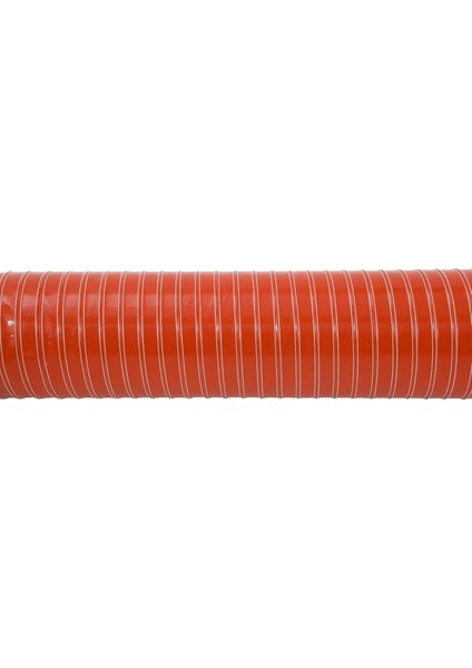 Çift Katlı Yüksek Isı 114 mm 300 Derecesilikon Hortum